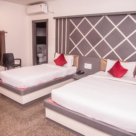 Hotel Sapphire Tinsukia Εξωτερικό φωτογραφία