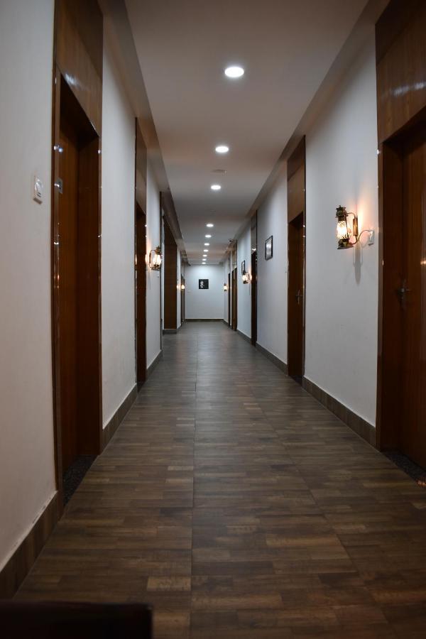 Hotel Sapphire Tinsukia Εξωτερικό φωτογραφία